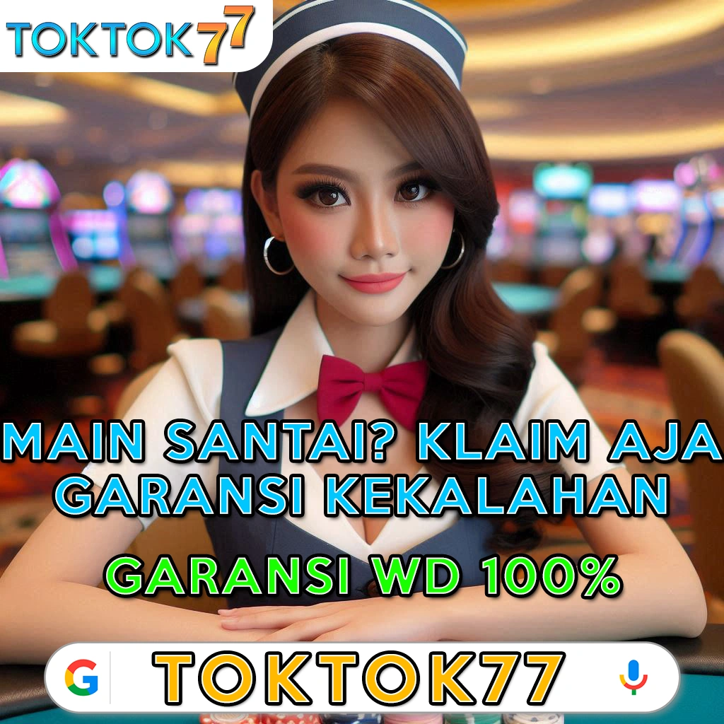 Tobrut slot : Kita Kasih Kamu Yang Enak Kalo Main Kesini